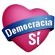 LogoDemocraciaSi
